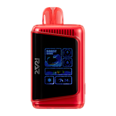 Hawaiian Punch RAZ LTX 25000 HOLO EDITION