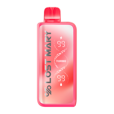 what flavor is lost mary red wave Pixy MT35K Turbo (Pixy Edition) Flavors:Strawberry Watermelon cbd shot LED Pod Light Fog
