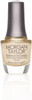 Morgan Taylor Nail Lacquer Give Me Gold - .5oz