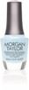 Morgan Taylor Nail Lacquer Water Baby - .5oz