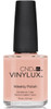 CND Vinylux Nail Polish Skin Tease - .5oz