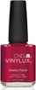 CND Vinylux Nail Polish Tartan Punk - .5oz