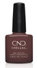 CND Shellac Gel Polish Arrowhead - 7.3 mL / 0.25 Fl. Oz