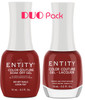 Entity Color Couture DUO DO MY NAILS LOOK FAT - 15 mL / .5 fl oz