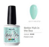 NSI Polish Pro Better Fish In The Sea - 15 mL (.5 Fl Oz)
