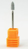 Gray Ceramic Stone Nail Drill Bit - 3/32" (G1)