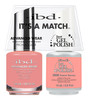 ibd It's A Match Advanced Wear Duo Vroom Service - 14 mL/ .5 oz