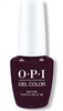 OPI GelColor Boys Be Thistle-ing at Me- .5 Oz / 15 mL
