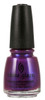 China Glaze Nail Polish Lacquer Reggae To Riches -.5oz