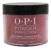 OPI Dipping Powder Perfection Madam President - 1.5 oz / 43 G