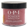 OPI Dipping Powder Perfection I'm Really an Actress - 1.5 oz / 43 G