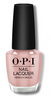 OPI Classic Nail Lacquer I??m an Extra - .5 oz fl
