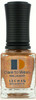 LeChat Dare to Wear Spectra Nail Lacquer Asteroid - .5 oz