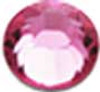 Brazil Rhinestone - Rose - 1440ct