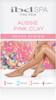 IBD Aussie Pink Clay Detox Packettes 0.7oz