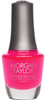 Morgan Taylor Nail Lacquer Shake It Till You Samba - 0.5oz