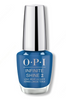 OPI Infinite Shine Ring in the Blue Year - .5 Oz / 15 mL
