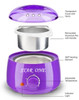 Professional Wax Warmer Star One Purple