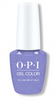 OPI GelColor You Had Me at Halo - .5 Oz / 15 mL