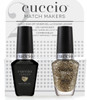 CUCCIO Gel Color MatchMakers Straighten Your Crown - 0.43oz / 13 mL