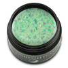 Light Elegance UV/LED Glitter Gel Creative Chaos - .57 oz (17 ml)