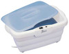 Satin Smooth Paraffin Wax Spa Warmer