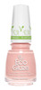 Eco Glaze Nail Polish Conscious Camelia - 14 mL / 0.5 fl oz