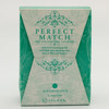 LeChat Perfect Match Gel Polish & Nail Lacquer Wanderlust - .5oz