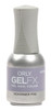 Orly Gel FX Soak-Off Gel November Fog - .6 fl oz / 18 ml