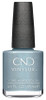 CND Vinylux Nail Polish Teal Textile - 0.5 fl oz