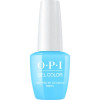 OPI GelColor Pro Health Can??t Find My Czechbook - .5 Oz / 15 mL
