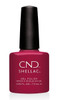 CND Shellac Gel Polish Ripe Guava - .25 oz