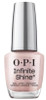 OPI Infinite Shine  Bubblegum Glaze - .5 Oz / 15 mL