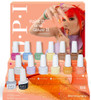 OPI GelColor  Spring 2024 Your Way Collection 14 PC Chipboard Display