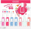 Essie Nail Polish Spring 2024  Blushin' and Crushin' Collection -  6 pc **No Display