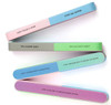 NDi beauty Shiny Finger File 7 Sides - Each