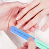 NDi beauty Shiny Finger File 7 Sides - Each