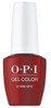 OPI GelColor CD Rom-antic - 0.5 oz/15 mL