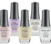 Morgan Taylor Essentials & Treatments Sales up to 33% OFF!