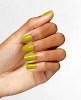OPI GelColor Hello Kindness - 0.5 oz/15 mL