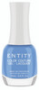 Entity Color Couture Gel-Lacquer NATURALLY BLUE-TIFUL - 15 mL / .5 fl oz