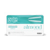 Nail Harmony Gelish Soft Gel Tips Short Almond - 640 CT