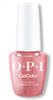 OPI GelColor Intelli-Gel Chicago Champagne Toast GCS63 - 0.5 oz (15 mL)
