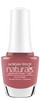 Morgan Taylor Naturals Vegan Nail Color Find A Balance # 3140005 - 0.5 fl oz