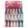 Gelish & Morgan Taylor A Fuzzy Feeling Holiday/Winter 2024 Collection