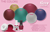 Gelish & Morgan Taylor A Fuzzy Feeling Holiday/Winter 2024 Collection