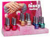 Morgan Taylor Nail Lacquer A Fuzzy Feeling Holiday/Winter 2024 Collection