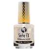 Seche FX Diamond Effect Top Coat Gold - .5 fl oz