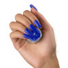 Light Elegance UV/LED Peek-A-Blue ButterCream Color Gel - 5 mL