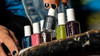 Essie Nail Polish Punk At Heart FALL 2024 collection - 6 PC